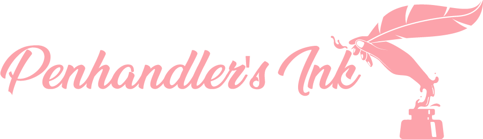 Penhandler's Ink Self-Publishing Consulting Firm