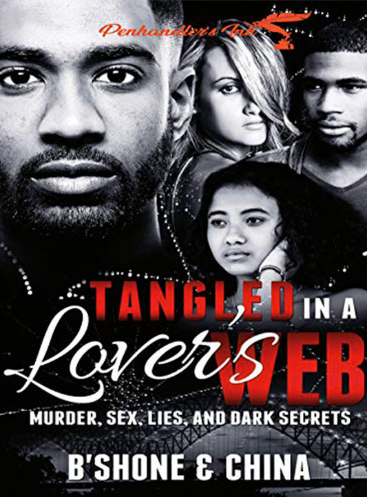 Tangled in a Lover's Web: Part 1